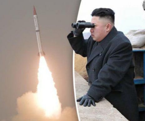 PLĂCERILE BOLNAVE ale liderului Coreei de Nord. Cum voia să MARCHEZE Kim Jong-Un ziua de naştere a BUNICULUI său