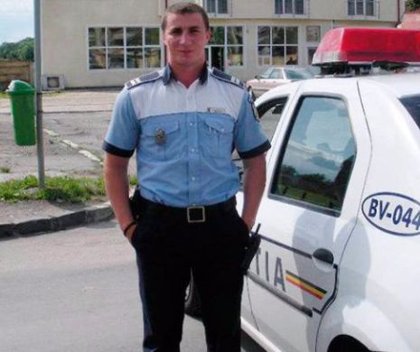 Polițistul Marian Godina, REPLICĂ USTURĂTOARE pentru deputatul care vrea să desființeze radarele