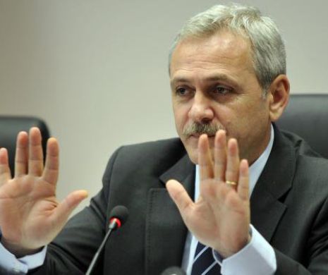 Preşedintele PSD, Liviu Dragnea: „Prezenţa la vot nu este un folos necuvenit”