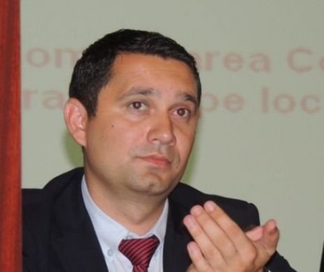 Preşedintele PSD Prahova, Bogdan Toader: Dragnea a făcut "un lucru foarte bun” că a rămas la conducerea partidului