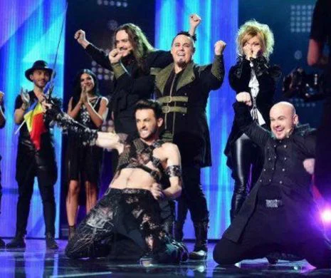 Pro TV şi Ovidiu Anton vor să aducă Eurovisionul în România