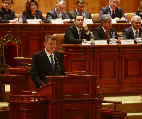 Radu Soviani: Încet, dar sigur, ne îndreptăm spre poprirea salariului președintelui României