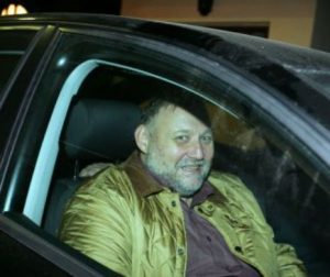 Răzvan Murgeanu, la DNA