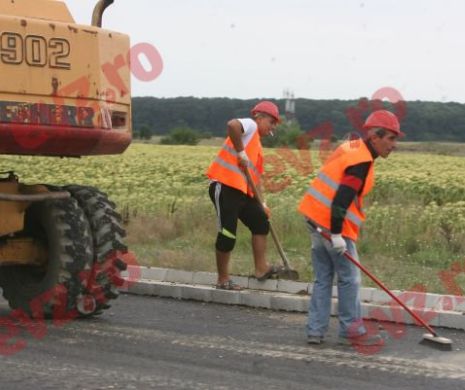 România are întârzieri nu doar la construcția de drumuri sau autostrăzi, ci și la adoptarea legilor care ar grăbi lucrările