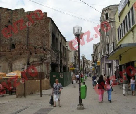 România, în paragină! Proprietarii riscă să-și piardă casele dacă nu le repară