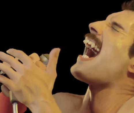 Savanţii au analizat vocea fabuloasă a legendarului Freddie Mercury. Concluzia acestora este uimitoare: în unele cazuri, tehnica vocală a legendarului solist se apropia de cea utilizată de călugării tibetani