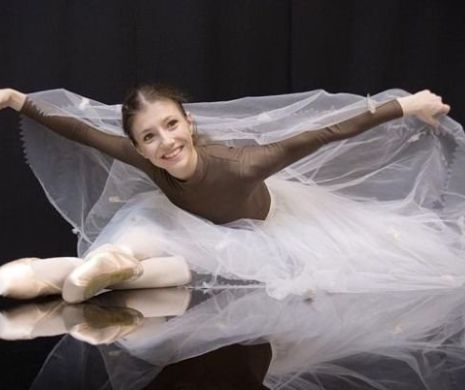 Scandalul de la Operă. Răspunsul savuros al premierului Cioloş pentru balerina Alina Cojocaru: „Sămânţa schimbării trebuie udată cu lacrimi ca să încolţească”