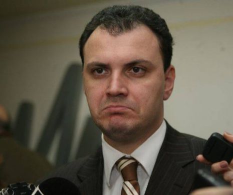 Sebastian Ghiţă vrea să facă o PLÂNGERE PENALĂ împotriva ALINEI GORGHIU: "A fost filmată când îşi ameninţa colegii să voteze pentru REŢINEREA şi ARESTAREA mea"