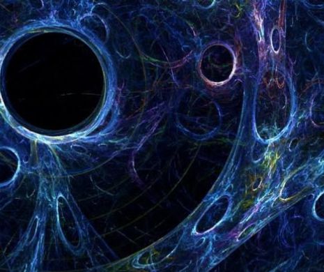 Semnale „LUMINOASE” ale existenţei materiei ÎNTUNECATE în galaxia noastră?