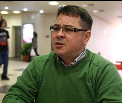 Senatorul UNPR Ionel Agrigoroaei a anunţat că se înscrie în Partidul Dreptăţii Sociale