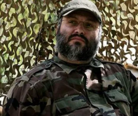 Senzaționala poveste a ASASINĂRII liderului Hezbollah, Imad MUGHNIYEH, de către Mossad și CIA