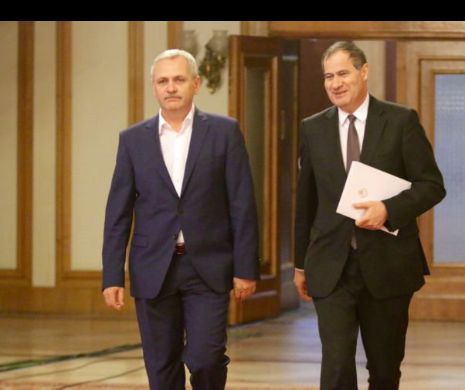 „Sinodul” PSD l-a excomunicat pe Zgonea pentru că a fluierat în partid