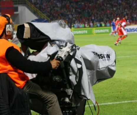 Situație tensionantă în Spania. Niciun post de televiziune nu a cumpărat drepturile de difuzare pentru EURO 2016