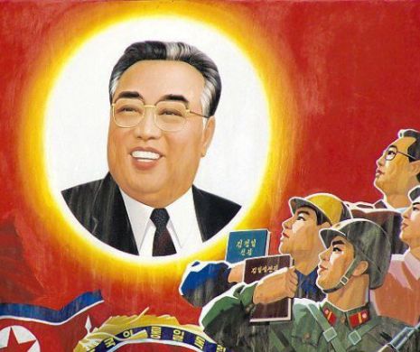 SUPER POZELE care ARATĂ NON-SENSURILE incredibile din Coreea de Nord. DICTATORUL ATOMIC, Kim Jong-un, este VINOVAT pentru toate l Foto galerie