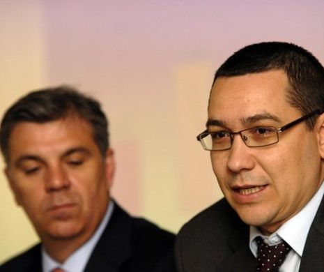 Surse PSD: Victor Ponta l-ar putea înlocui pe Valeriu Zgonea la şefia Camerei Deputaţilor