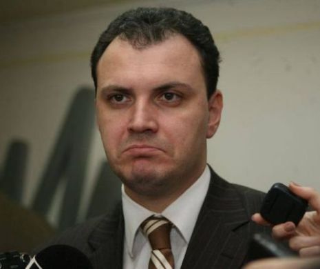 SURSE: Sebastian Ghiţă nu a DEPUS toţi banii din CAUŢIUNEA de 13 milioane de euro