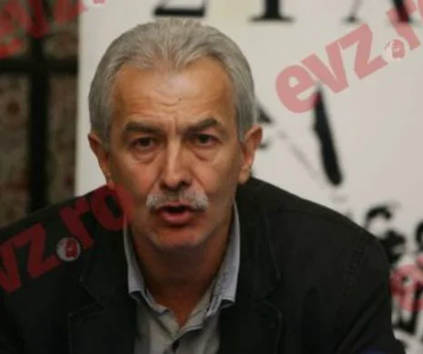 Teodor Mărieş, dezvăluire BOMBĂ: „Marian Munteanu a încercat să preia conducerea Asociaţiei 21 Decembrie 1989”