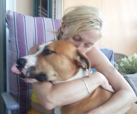 Terifiantul gest al unei rusoaice bogate: şi-a ucis soţul bolnav iar apoi şi-a hrănit câinele cu bucăţi din victimă | FOTO