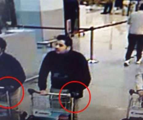 TERORIŞTII din Bruxelles plănuiau încă o BAIE DE SÂNGE în Franţa