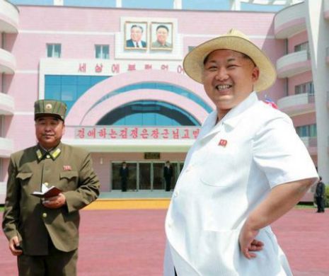 TOVARĂŞUL Kim Jong-un ŞOCHEAZĂ din nou. O nouă lege INTERZICE TURIŞTILOR să distribuie informaţii pe reţelele de socializare
