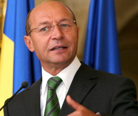 Traian Băsescu este acuzat de spălare de bani în dosarul lui Costel Căşuneanu