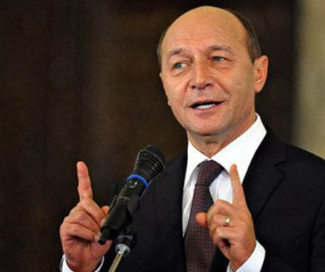 Traian Băsescu: În România se instalează la putere o “sectă a securităţii naţionale”
