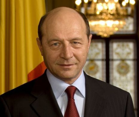 Traian Băsescu, invitat la TVR 1 de la ora 21:00