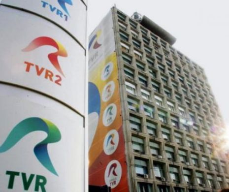 TVR cheltuieşte mai mulţi bani decât Antenele şi Pro TV împreună, bugetul se ridică la...