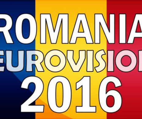 TVR: România ar putea să NU mai participe la EUROVISION 2016
