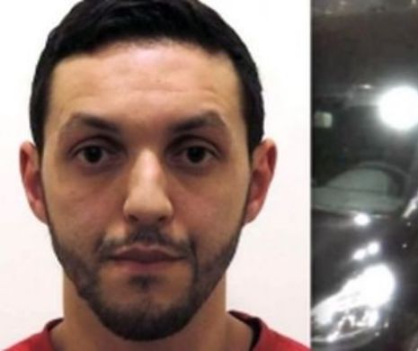 Un alt TERORIST a fost ARESTAT în BELGIA. Abrini a fost implicat în ATENTATELE de la Paris