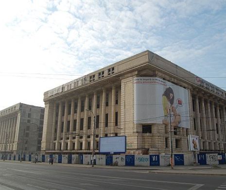 Un mare proiect imobiliar din România ar putea fi lăsat în PARAGINĂ