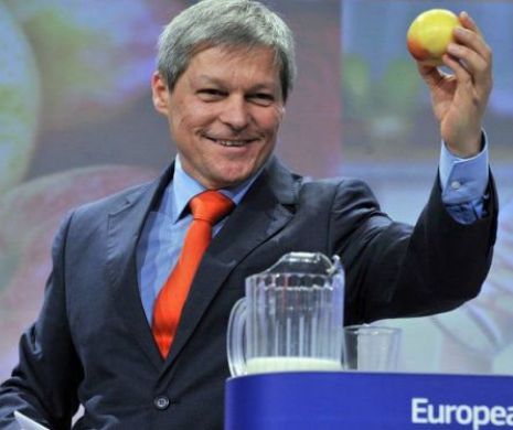 Un membru al guvernului Cioloș luptă pentru INDEPENDENȚA Transilvaniei. Româna este pentru el Limbă STRĂINĂ