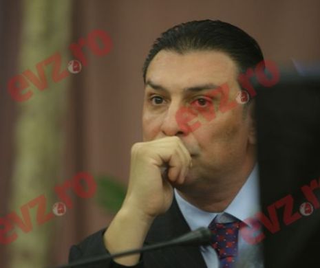 UNDĂ VERDE pentru eliberarea lui Nicolae Păun. Deputatul a fost pus în libertate sub control judiciar