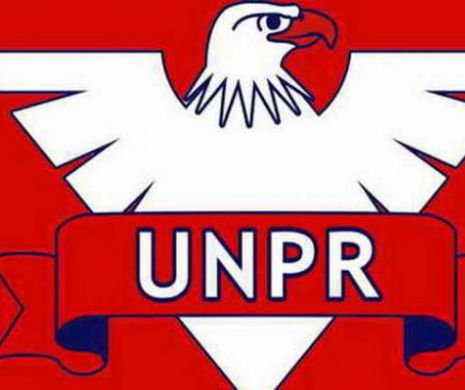 UNPR refuză PNL: "Nu este o prioritate schimbarea lui Tăriceanu din funcţia de preşedinte al Senatului"
