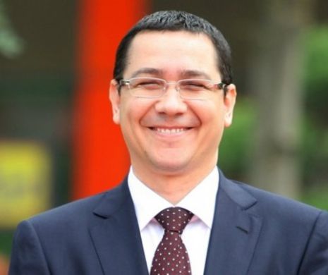 Victor Ponta revine cu lămuriri: Nu Valeriu Zgonea e ofiţerul „acoperit sau descoperit”,  ci un vicepreşedinte PSD, fost ministru!