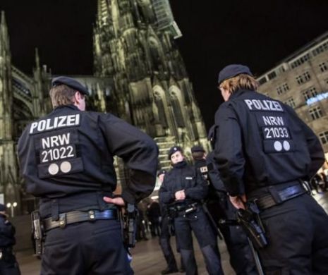 Violenţe şi arestări în  Stuttgart
