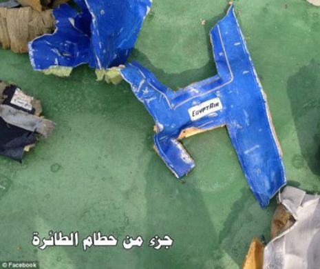 A fost recuperată UNA din CUTIILE negre ale AIRBUS-ului A320. IMAGINI dramatice cu obiecte ale victimelor și bucăți din aeronava prăbușită în Marea Mediterană