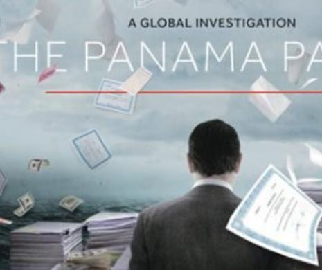 AFACERI SUBTERANE dezvăluite în scandalul PANAMA PAPERS. Vezi cine sunt CELE MAI MARI NUME de pe lista