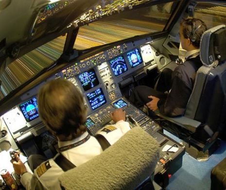 Airbus confirmă dispariţia avionului Egyptair: „Oferim orice asistenţă tehnică autorităţilor responsabile cu investigarea”