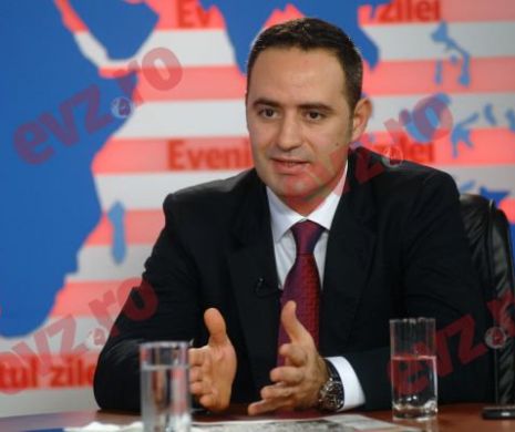 Alexandru Nazare, candidatul PNL la Primăria Sectorului 1: „În doar 10 luni, Sectorul 1 a regresat sub o administrație PSD”