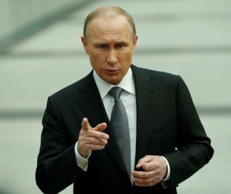 Amenințarea lui Putin la adresa României și Poloniei, criticată de NATO