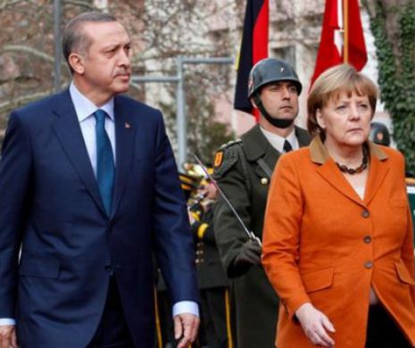 Analiză THE ECONOMIST. Pentru a rezolva problema refugiaților, UE primește 75 de milioane de turci