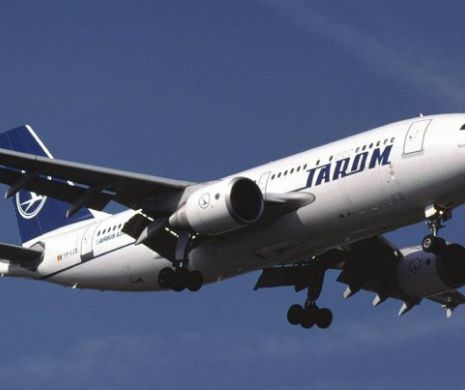 Aterizare de URGENȚĂ la Timișoara. Un avion cu ZECI de persoane la bord s-a DEPRESURIZAT