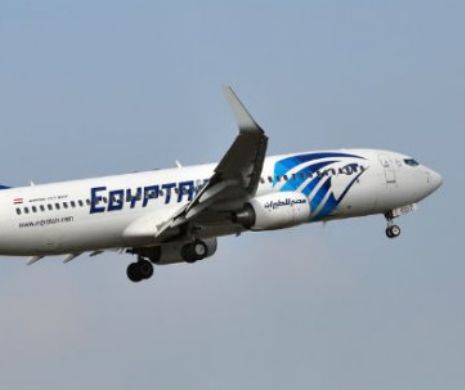BREAKING NEWS. O cursă EgyptAir de la Paris spre Cairo a DISPĂRUT de pe radare