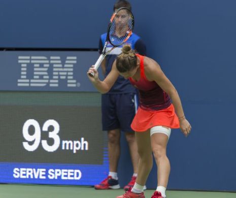 BREAKING NEWS. Simona Halep a spus ADIO turneului de la Roland Garros