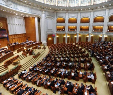 Camera Deputaților: Proiectul de modificare a Legii avocaturii – retrimis la comisie; UDMR s-a împotrivit