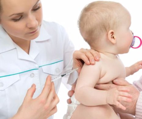 Campania de vaccinare. „N-am luat copii în evidență pentru a evita complicațiile”