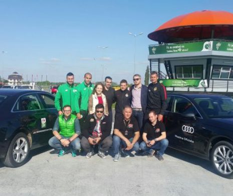 Campanie LPF | Fair-play în trafic, cu finalistele Cupei Ligii!