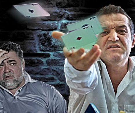Ce a ajuns stelistul pe care Gigi Becali l-a castigat intr-o noapte, la poker!