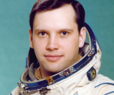 Ce le spune tinerilor cosmonautul Dumitru Dorin Prunariu , singurul român care a ajuns în spațiu